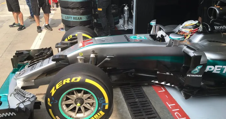 GP di MALESIA, QUALIFICHE: si riparte da Hamilton
