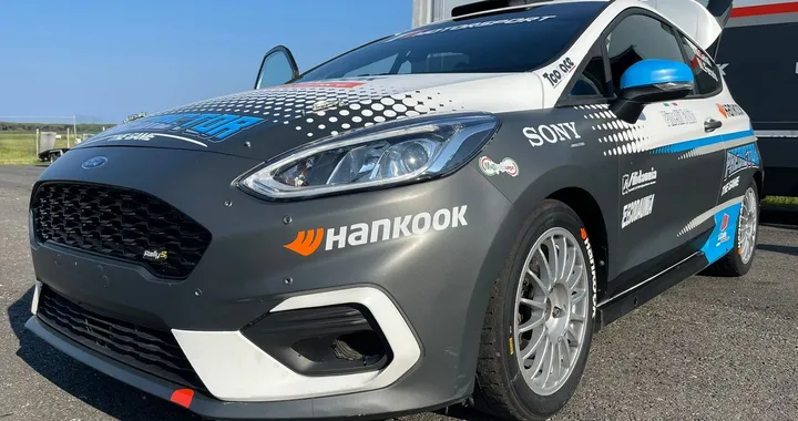 Hankook Race Experience 2021: il motorsport in prima persona