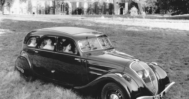 Cambio Cotal: Peugeot all’avanguardia delle trasmissioni anche nel passato
