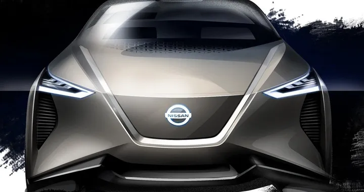 Nissan: una nuova concept elettrica per il Salone di Pechino