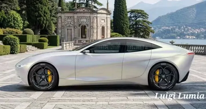 Alfa Romeo, tra Giulietta e Giulia spunta una nuova sportiva