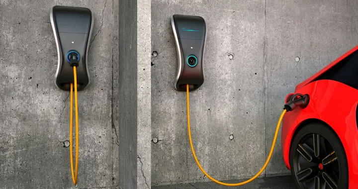 In Italia, la ricarica delle auto elettriche è tra le più care d'Europa