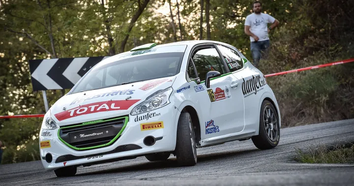 Peugeot Competition, per scoprire il pilota di domani