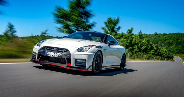 Nissan GT-R Nismo 2020: caratteristiche tecniche e novità