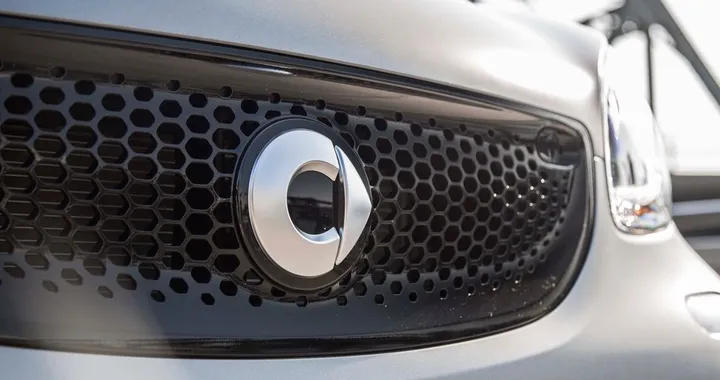 Smart 20th anniversary: serie speciale per i 20 anni della citycar