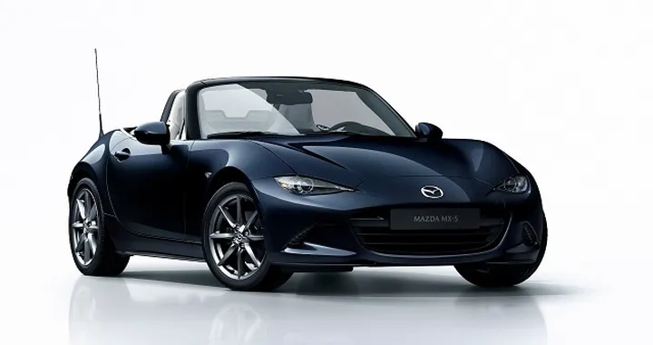 Mazda MX-5 2021: versioni, equipaggiamenti e prezzi