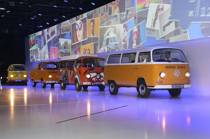Volkswagen T6: la presentazione ufficiale