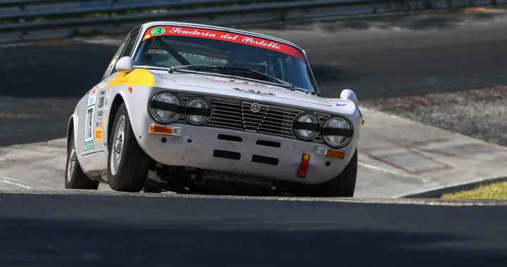 Milano AutoClassica accende il 2025: auto storiche, supercar e novità esclusive