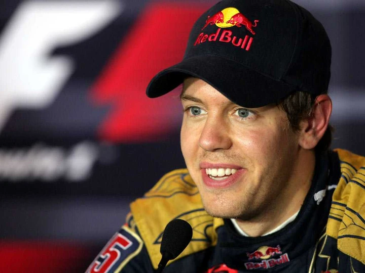 Formula 1: Vettel si rilancia in Giappone