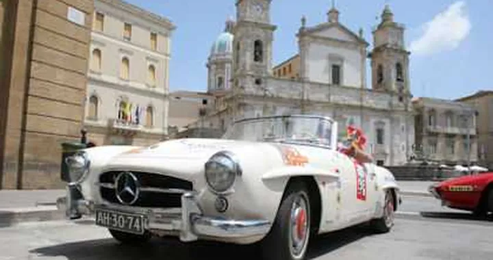 Weekend 27 aprile-1 maggio: tutti gli eventi a motore