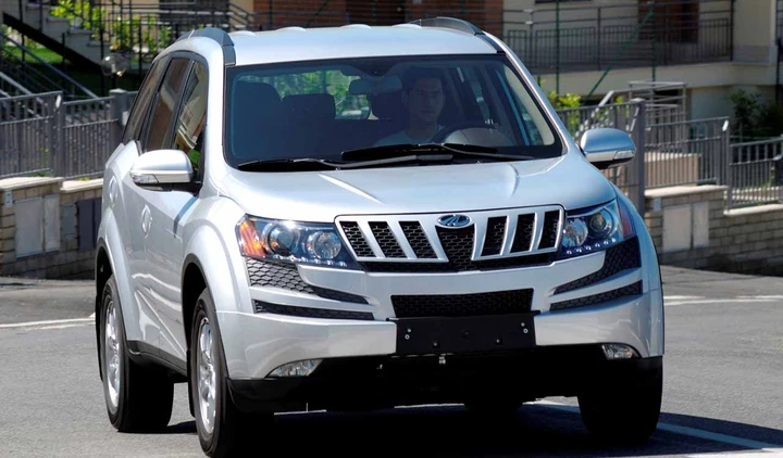 Mahindra: a marzo fino a 3000 euro di sconto
