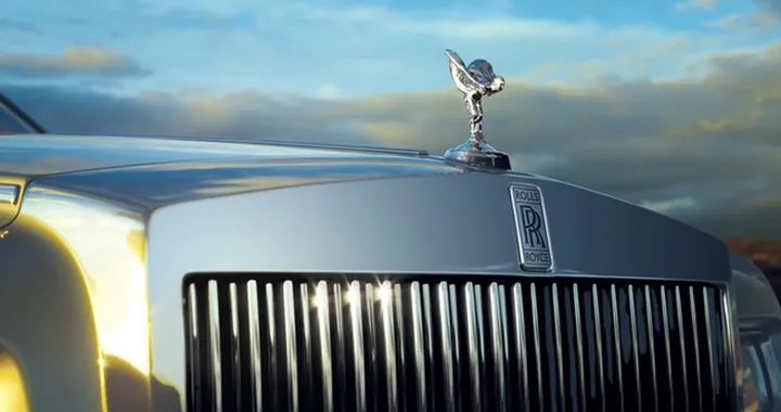 Rolls-Royce: in arrivo un SUV?