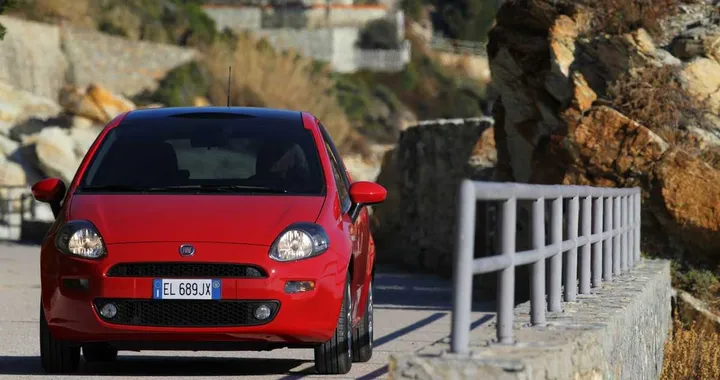 Fiat Punto 2012 TwinAir, prezzo da 11.300 euro