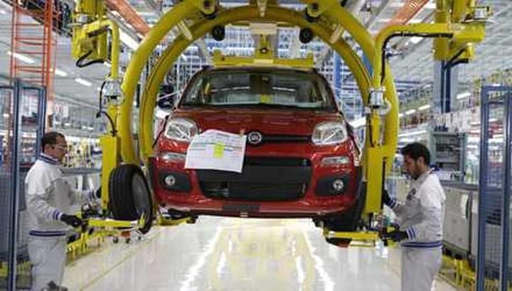 Mercato Auto: calo del 20,23% ad agosto