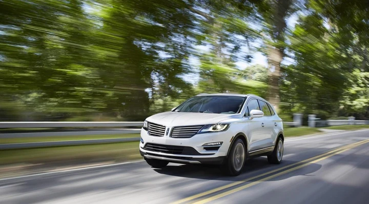Lincoln MKC: in vendita dall’estate