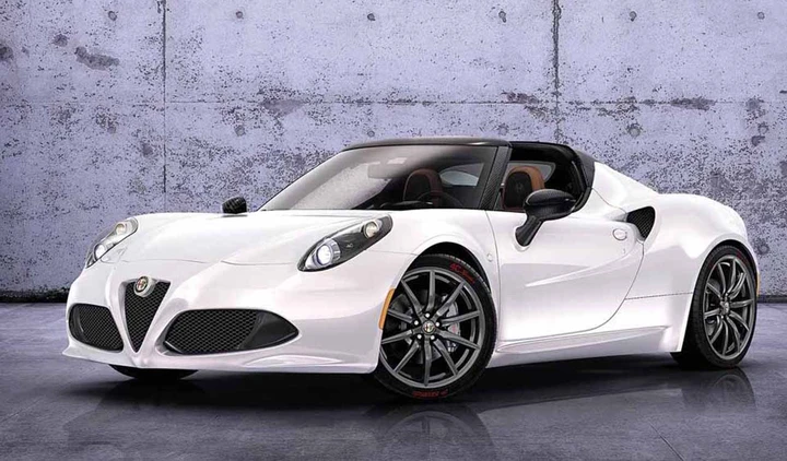 Alfa Romeo: 7 nuovi modelli entro il 2018