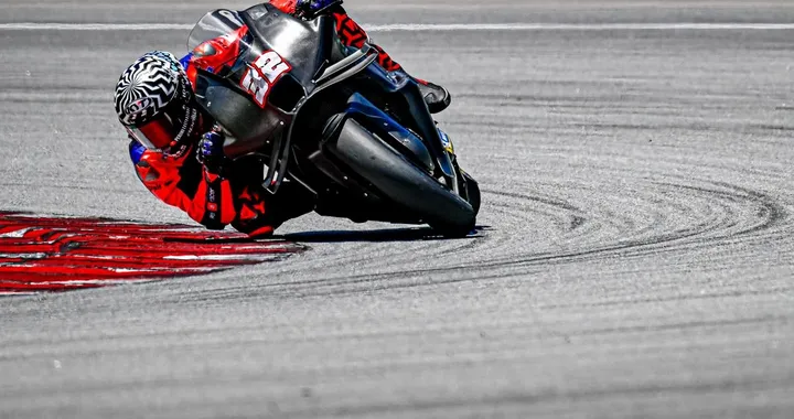 Wildcard MotoGP 2023, come funzioneranno?