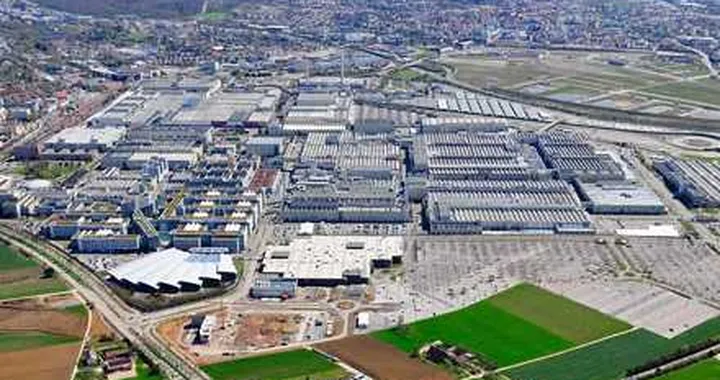 Daimler trova un accordo coi sindacati