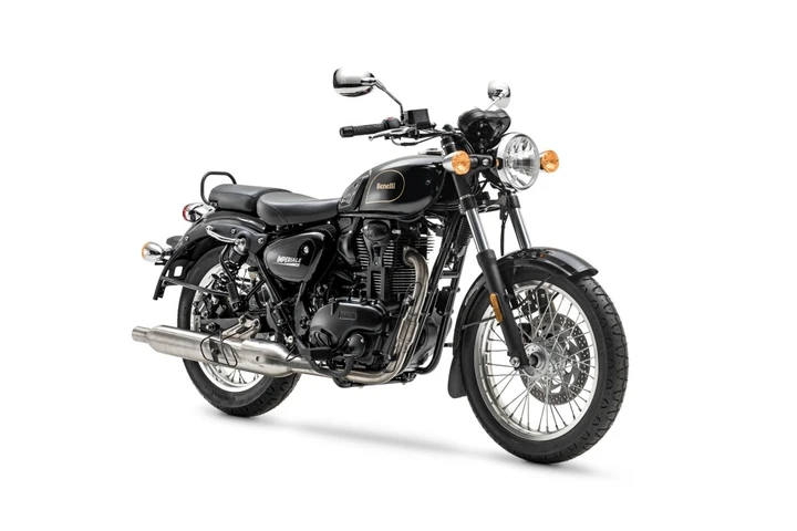 Benelli al Motor Bike Expo 2019 con tante novità