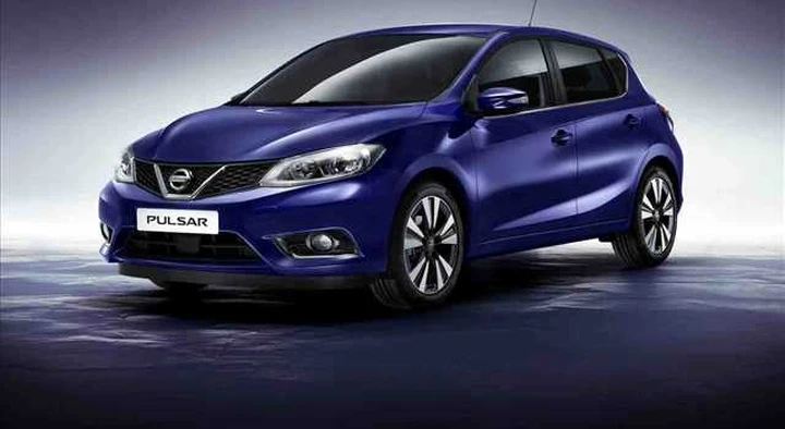 Nissan Pulsar: a partire da 17.900 euro