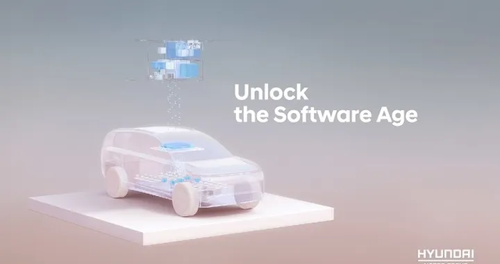 Hyundai Group ridefinisce il futuro della mobilità connessa