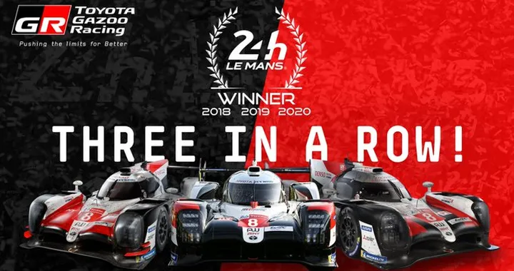 Toyota vince a Le Mans e nel WRC nel weekend perfetto