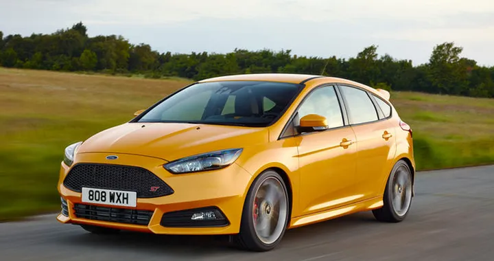 Nuova Focus ST 2015: prezzi da 32.250 euro