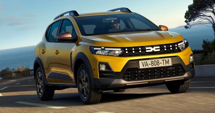 Dacia rinnova Sandero, Stepway e Jogger: il facelift 2026 punta su tecnologia e prezzo