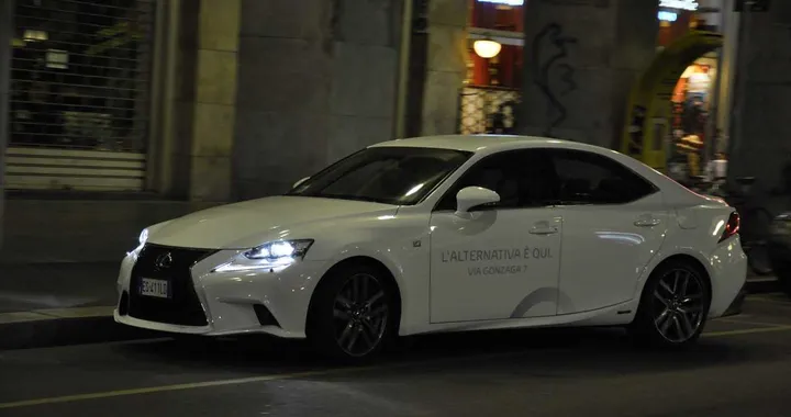Toyota Hybrid Space, inaugurato a Milano