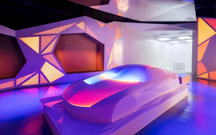 Hyundai Style Set Free alla Milano Design Week