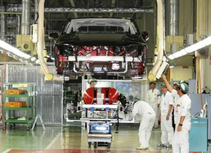 Senza incentivi a rischio 10.000 posti di lavoro