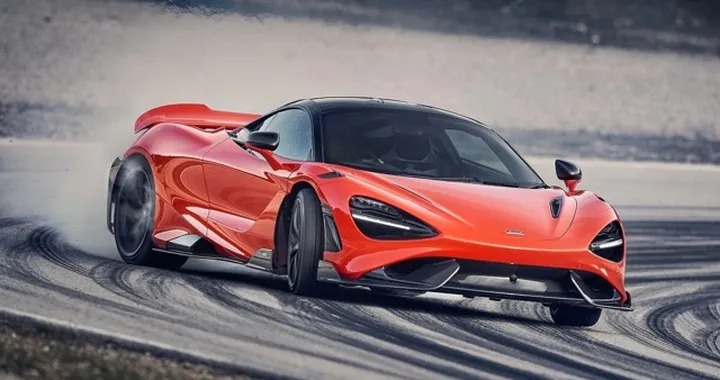 McLaren 765LT: caratteristiche, motore e prestazioni della nuova Super Series