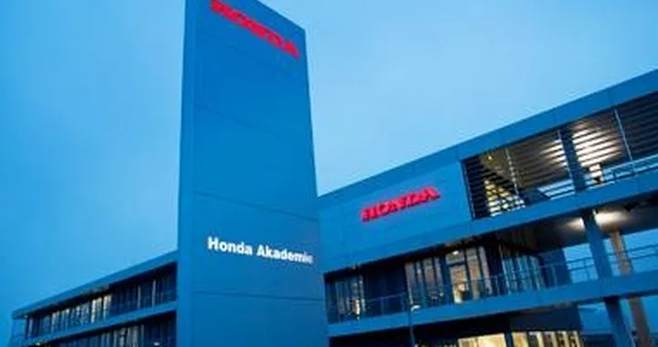 Honda, secondo stabilimento in Cina