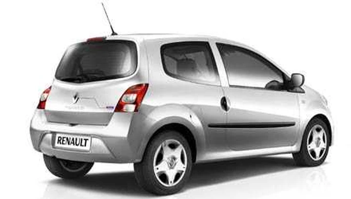 Renault Twingo Walkman: musica in edizione limitata (ma non per l'Italia)