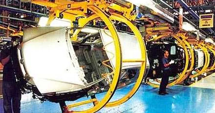 Con la nuova Fiat, ci guadagna l'indotto