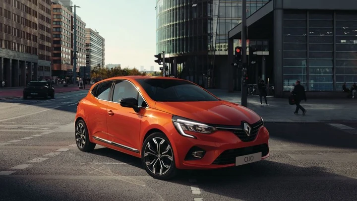 Gruppo Renault, in Italia un 2019 da record