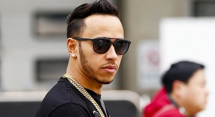 Hamilton choc: Potrei smettere a fine anno