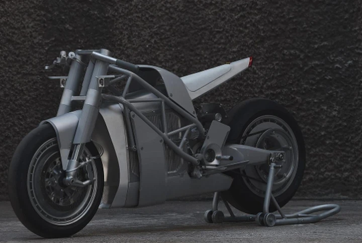 Zero Motorcycles XP: prima custom elettrica