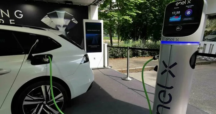 Punti e stazioni di ricarica: ecco la nuova rete italiana 2020
