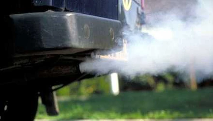 Salgono GPL e metano, scende la CO2 nel primo semestre 2009