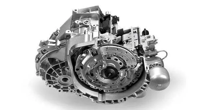 TCT - Twin Clutch Transmission