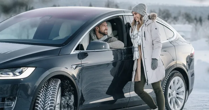 Nokian Tyres premiata per l’impegno nella sostenibilità aziendale