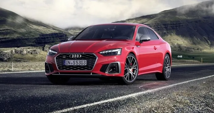 Audi S5 2020: motori, allestimenti e prezzi