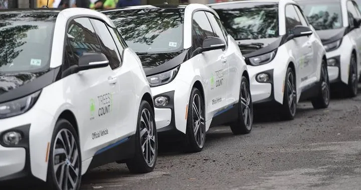 Ecotassa 2019: solo per auto di lusso e Suv
