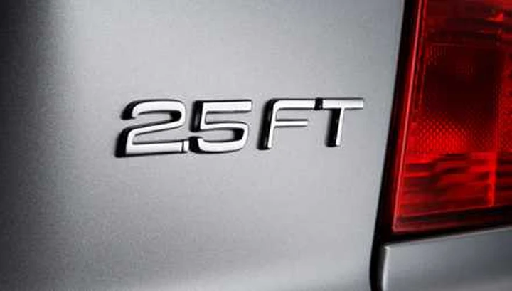 Più potente il 2.5 Flexi-Fuel di Volvo