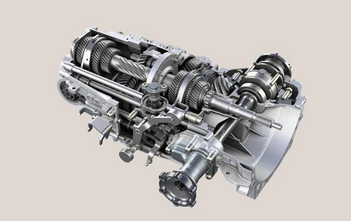 Porsche: cambio manuale a 7 marce per la 911