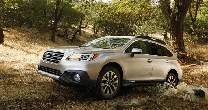 Nuova Subaru Outback 2014: debutta al Salone di New York