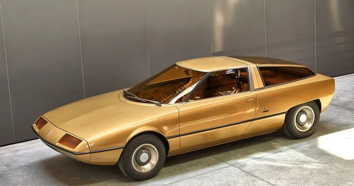 Concorso d'Eleganza Villa d'Este 2024: un omaggio all'arte automobilistica