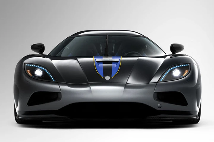 Koenigsegg: in arrivo un modello entry level?
