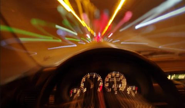 L'ubriaco al volante che non fa danni non è punibile